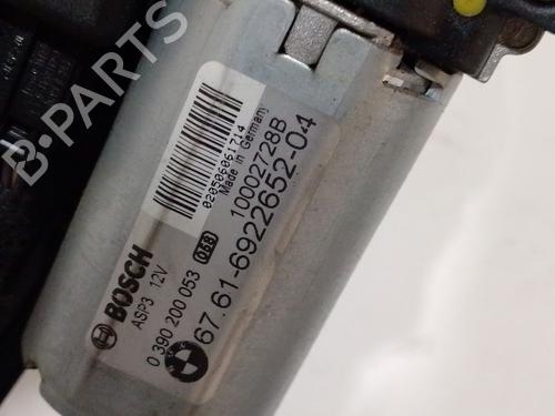 Sunroof BMW X3 (E83) 2.0 d | BP31943403C124 