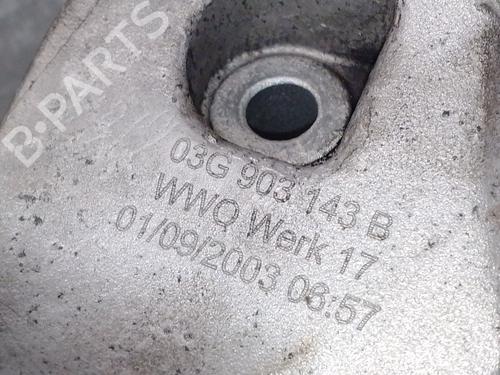 Support AUDI A4 B6 Avant (8E5) 1.9 TDI | BP34053552C155  - Image 6