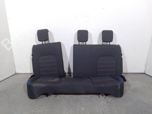 Used Rear seat Rear seat 38752581 38752581