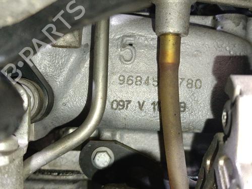 Engine CITROËN BERLINGO Box Body/MPV (B9) 1.6 HDi 90 | BP37695104M1  - Image 14
