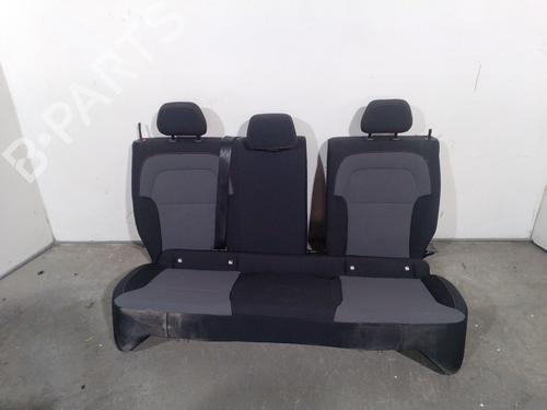 Rear seat DACIA SANDERO III 1.0 TCe 90 | BP26494039C17 