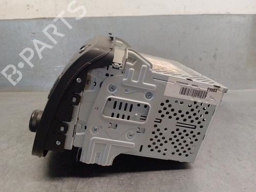 Radio HYUNDAI i10 I (PA) 1.1 | BP32296419E6