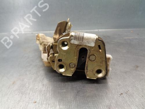 Rear left lock NISSAN TERRANO II (R20) 2.7 TDi 4WD | BP13317286C100 