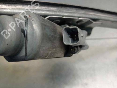 Front left window mechanism CITROËN C1 (PM_, PN_) 1.0 | BP13088186C22 