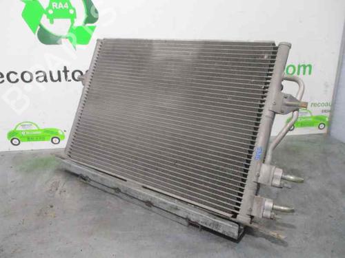 AC-Kondensator FORD MONDEO II (BAP) 1.8 TD | BP3500993M32 