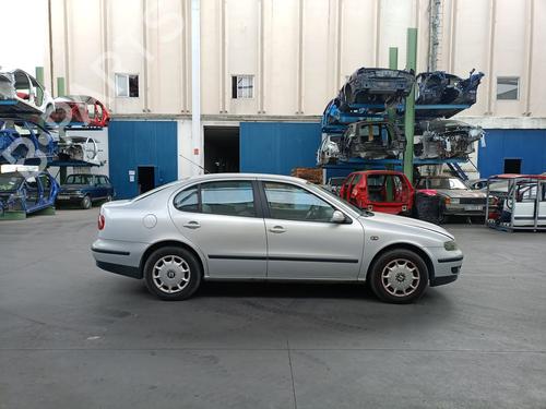 Headlight switch SEAT TOLEDO II (1M2) 1.9 TDI | BP32751569I24 - Image 9