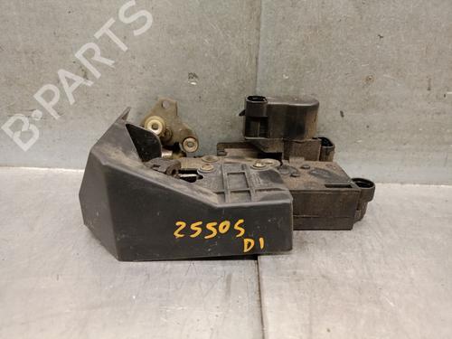 Fechadura frente esquerda Fechadura frente esquerda ALFA ROMEO 156 (932_) 1.9 JTD (932B2) (105 hp) 35812869 35812869