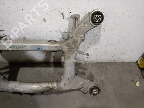 Rear axle BMW 5 (G30, F90) 520 d | BP27156595M2 