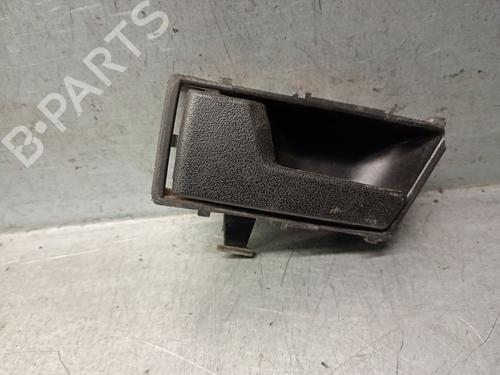 Used Rear left interior door handle VW PASSAT B2 Variant (33B) 1.6 D (54 hp) 31951538