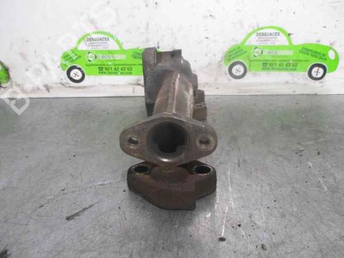 Exhaust manifold BMW 3 (E46)  | BP11667474M110 