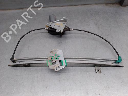 Rear left window mechanism ROVER STREETWISE Hatchback 1.4 | BP17182603C24 