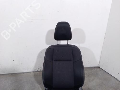 Left front seat HONDA CIVIC IX (FK) 1.6 i-DTEC (FK3) | BP36841021C15  - Image 7