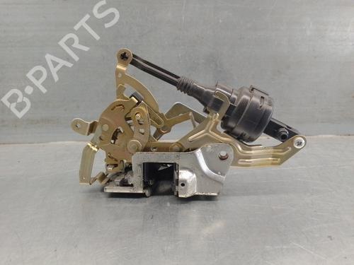 Used Rear left lock MERCEDES-BENZ E-CLASS (W210) E 320 (210.065) (224 hp) 17635731