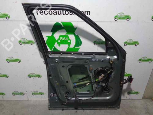 Left front door LAND ROVER RANGE ROVER SPORT I (L320) 4.4 4x4 | BP5793362C2 