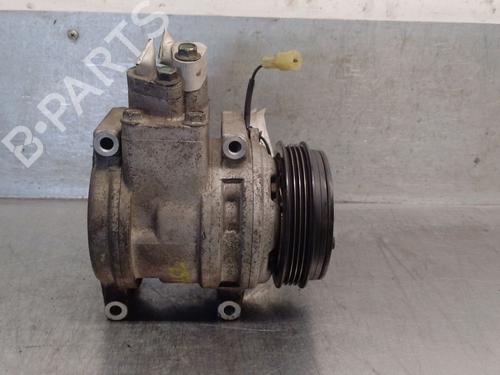 AC compressor CHEVROLET AVEO / KALOS Hatchback (T250, T255) 1.2 | BP36570376M34 - Image 3