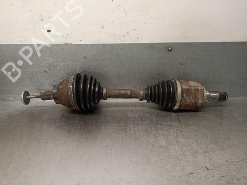Used Left front driveshaft LAND ROVER FREELANDER 2 (L359) 2.2 TD4 4x4 (160 hp) 28810412