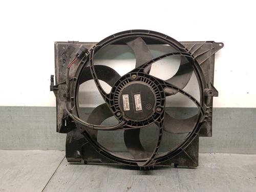 Used Radiator fan BMW 3 (E90) 318 d (122 hp) 31717690