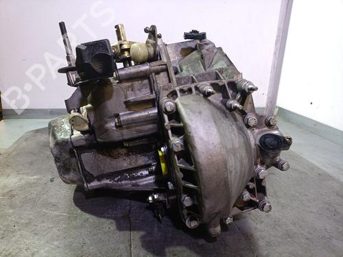 Gearbox PEUGEOT 406 (8B)  | BP21581336M3 