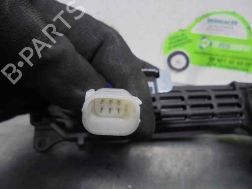 Front left exterior door handle TOYOTA PRIUS Liftback (_W2_) 1.5 Hybrid (NHW20_, NHW20R) | BP2101972C128 