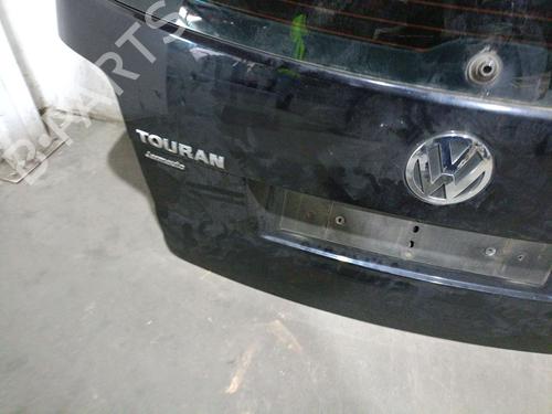 Bakluke CC/Kombi-Kupé VW TOURAN (1T1, 1T2) 2.0 TDI | BP27626770C6 