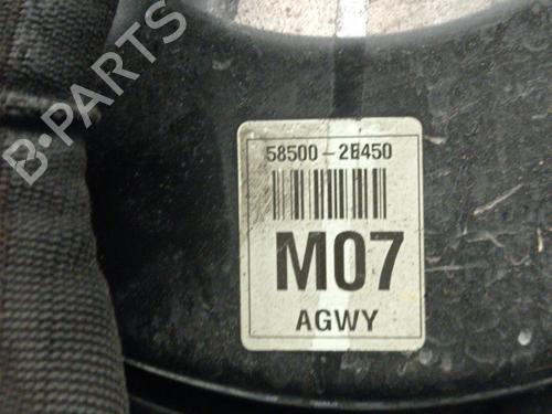 Servo brake HYUNDAI TUCSON (JM) 2.0 CRDi | BP28818748M42 