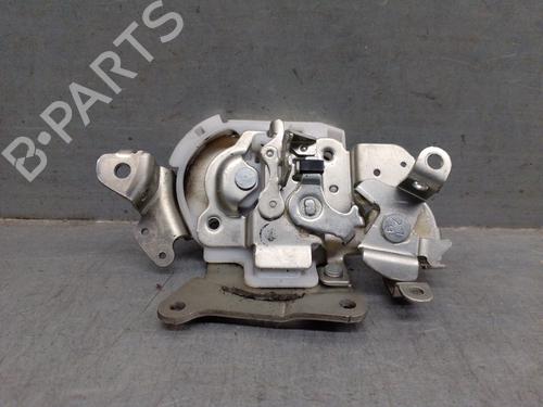 Used Rear left lock NISSAN NV200 / EVALIA Bus 1.5 dCi 90 (M20, M20M) (90 hp) 27596689