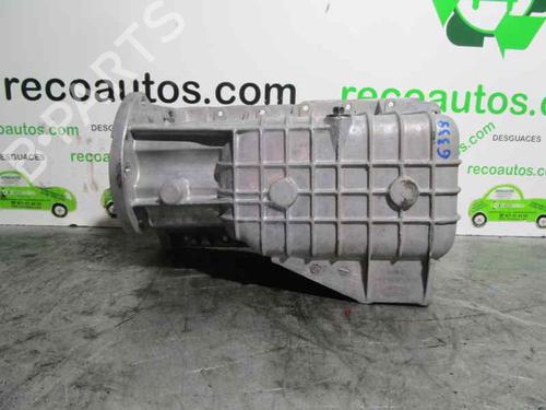 Oil sump FORD FIESTA V (JH_, JD_) 1.3 | BP20247269M115 