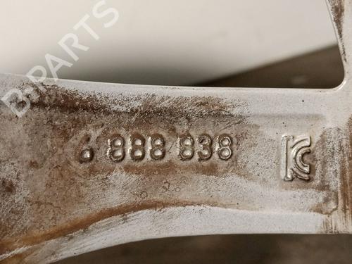 Rim BMW 2 Active Tourer (U06) 220i Mild Hybrid | BP32216999C45