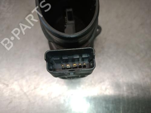 Mass air flow sensor CITROËN BERLINGO / BERLINGO FIRST MPV (MF_, GJK_, GFK_) 1.6 HDI 75 (MF9HW, GJ9HWC, GF9HWC, GN9HWC) | BP29397042M95 