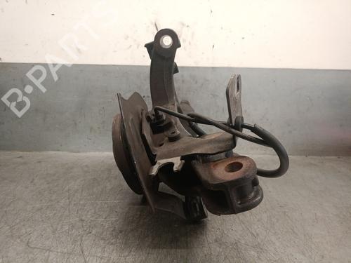 Right front steering knuckle PEUGEOT EXPERT Van (V_) 1.5 BlueHDi 120 | BP25239819M26