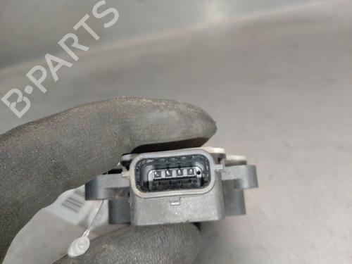 Electronic module RENAULT MEGANE IV Hatchback (B9A/M/N_) 1.5 dCi 110 (B9A3) | BP31757056M83