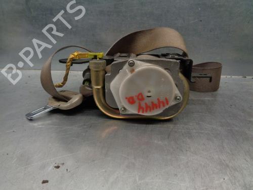 Used Front right seatbelt HYUNDAI TUCSON (JM) 2.0 CRDi All-wheel Drive (113 hp) 8907779