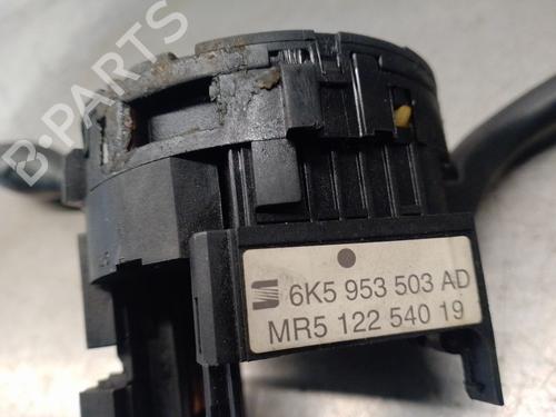Headlight switch SEAT CORDOBA (6K1, 6K2) 1.9 SDI | BP17001318I24 