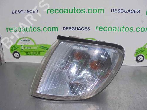 Used Left front indicator Left front indicator 2091419 2091419