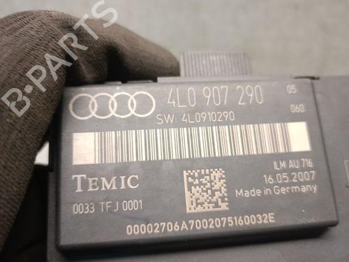 Komfortsteuergerät AUDI Q7 (4LB) 3.0 TDI quattro | BP30616488M56 