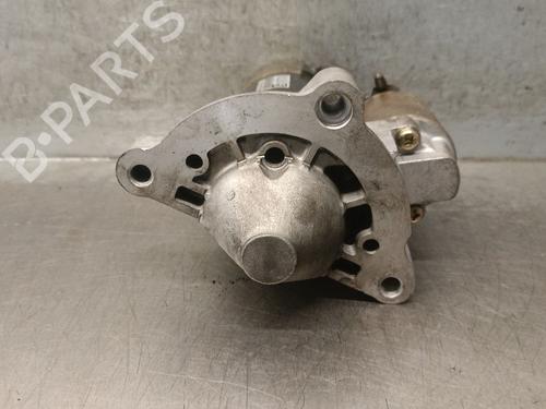 Starter CITROËN C8 (EA_, EB_) 2.0 HDi | BP33324588M8 - Image 2