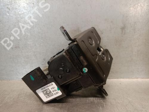 Used Tailgate lock Tailgate lock HYUNDAI i10 III (AC3, AI3) 1.0 MPi (67 hp) 34583241 34583241