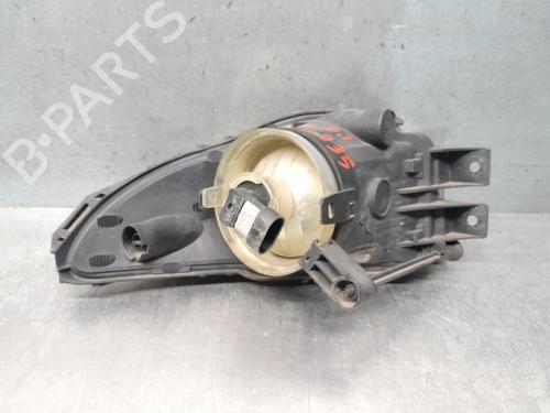 Left front fog light OPEL INSIGNIA A (G09) 2.0 CDTI (68) | BP36562425C30 - Image 2