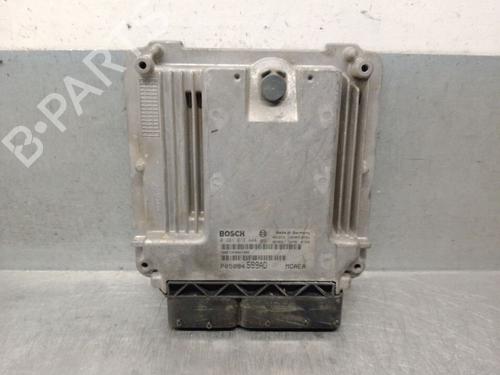 Used Engine control unit (ECU) Engine control unit (ECU) JEEP COMPASS (MK49) 2.0 CRD 4x4 (140 hp) 33656890 33656890