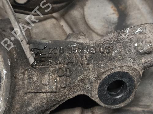 Right rear steering knuckle MERCEDES-BENZ S-CLASS (W220)  | BP12182695M28 