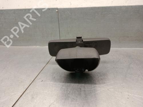 Rear mirror CITROËN JUMPY II Van 2.0 HDi 120 | BP38705209I6 - Image 2