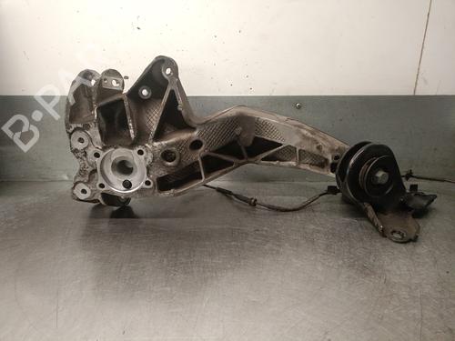 Braço suspensão trás esquerdo MINI MINI (R56) Cooper S (174 hp) 30287746