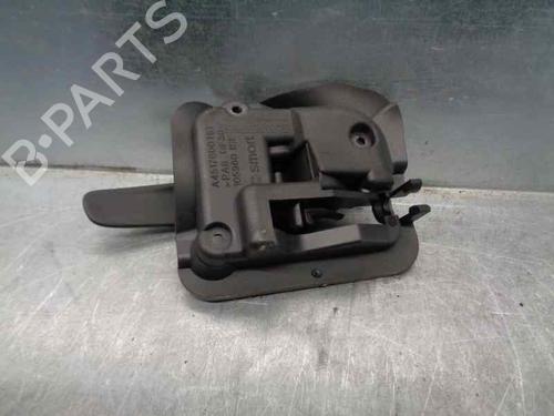 Front left interior door handle SMART FORTWO Coupe (451) 1.0 (451.330, 451.334) | BP7659568I13 