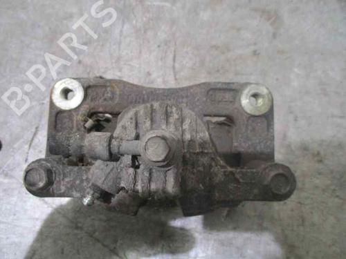 Right rear brake caliper KIA SORENTO I (JC) 2.5 CRDi 4WD | BP11613082M106 