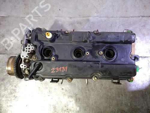 Cylinder head NISSAN MURANO I (Z50) 3.5 4x4 | BP27649075M5 