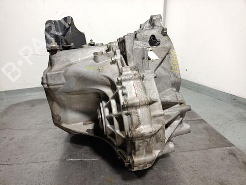Gearbox MAZDA 6 Estate (GH) 2.0 MZR-CD (GH14) | BP31623305M3 - Image 2