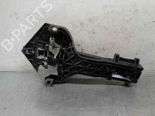 Front right exterior door handle MERCEDES-BENZ SPRINTER 3,5-t Van (B906) 311 CDI (906.631, 906.633, 906.635, 906.637) | BP7024907C129 