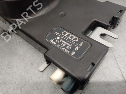Electronic module AUDI A3 (8P1) S3 quattro | BP26190489M83 