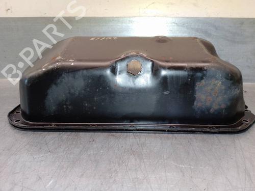 Oil sump SEAT CORDOBA (6K1, 6K2) 1.6 i | BP17388248M115 