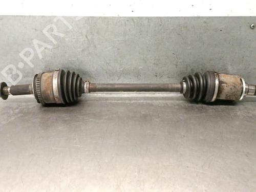 Used Left front driveshaft Left front driveshaft HYUNDAI i10 I (PA) 1.1 (67 hp) 36342242 36342242